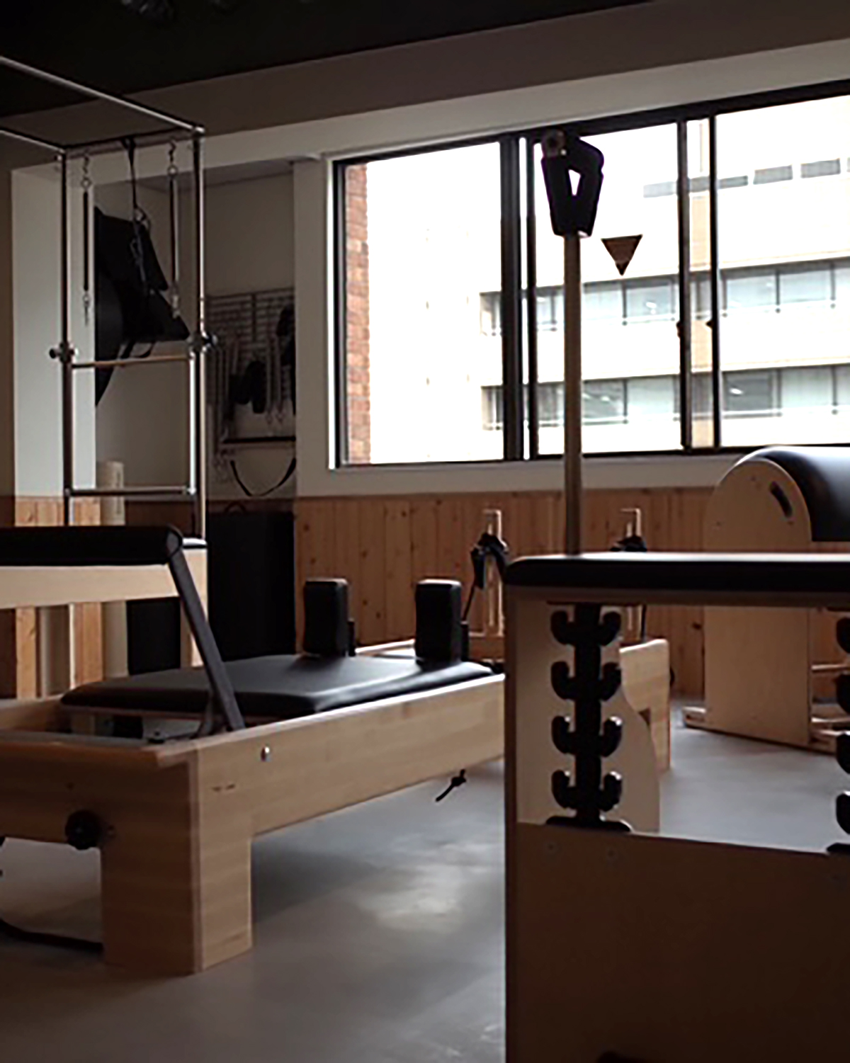 プロフィール写真